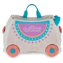 Детский чемодан Trunki Lola Llama (0356-GB01-UKV): Тип чемодан