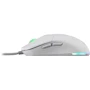 Мышь 2E HyperDrive Pro RGB White (2E-MGHDPR-WT): Длина кабеля 1.8