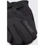 Перчатки Roeckl X-Country Top Function Lillby 7 black черные (3503-256): Пол Унисекс