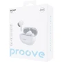 Навушники Proove Woop TWS with ANC Pearl White фото 4