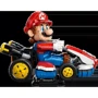 Конструктор LEGO Super Mario Mario Kart: Mario і Standard Kart (72037) фото 8