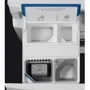 Стиральная машина Electrolux EW8F1R69SA: Класс энергопотребления A+++