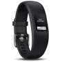 Фітнес-браслет Garmin Vivofit 4 Black Small/Medium (010-01847-10): Регулювання розміру есть