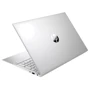 Ноутбук HP Pavilion 15 15-eh1318nw (4S8V5EA): Тип экрана матовый