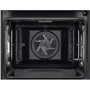 Духовой шкаф электрический Electrolux LOB8S39WZ: Мощность подключения, Вт 3500