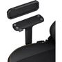 Ігрове крісло Anda Seat Kaiser 3 Black Size XL (AD12YDC-XL-01-B-PV/C) фото 18