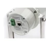 Рупорный IP-громкоговоритель 15Вт TOA IP-A1SC15 E00 (PoE+, SIP, VMS, ONVIF, API (HTTP-команды), 15Вт, 100В, 280-1: Частотный диапазон, Гц 280 Hz — 12.5 kHz