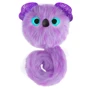 Игровой набор с интерактивной коалой POMSIES S3 – КИВИ (свет, звук): Тип животное