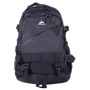 Рюкзак Onepolar чорний (W1302-black): Тип ручки Плечевой ремень, Короткая ручка
