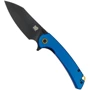 Ніж Skif Jock BSW Aluminium Blue (UL-002ALBSWBL)