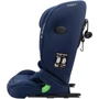 Автокресло Osann Flux i-Size Isofix синий меланж (102-285-249) фото 11