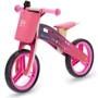 Беговел Kinderkraft Runner Galaxy Pink (KKRRUNGPNK00AC)