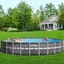Басейн каркасний Intex 732х132 см 26340 фото 1