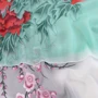 Женский шарф Traum зеленый (2495-364): Тип Шарфы