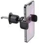 Держатель Hoco Car Holder Air Vent CA110 Black: Производитель HOCO