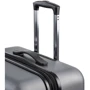 Валіза Swissbrand Berlin (S) Grey (SWB_LHBER801S): Фактура Матовая