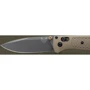 Нож Benchmade Bugout 535GRY-1 (535GRY-1): Система открывания одной рукой Есть