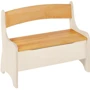 Лавочка EkoKids EkoKids-7 color: Материал дерево
