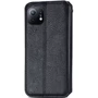 Чохол для телефона Mobile Case Getman Cubic Black for Xiaomi Mi 11: Тип чохол книжка