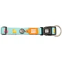Нашийник Max & Molly Urban Pets Smart ID Collar - Ducklings/S з принтом Каченята (4894512020474) фото 4