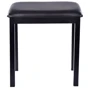 Банкетка Alfabeto SINGLE BENCH (Black) (24-07-27-01): Производитель Alfabeto