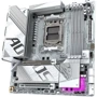 GIGABYTE B850M A ELT WF6E ICE UA