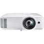 Проектор Optoma X309ST (E9PD7DQ01EZ1): Тип Универсальный