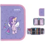 Пенал Kite My Little Pony с наполнением (LP24-622H)