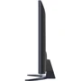 Телевізор LG 43UT8100: Комунікації DLNA, Miracast, Bluetooth, WiFi