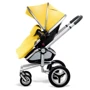 Универсальная коляска 2в1 Silver Cross Surf 2 Yellow (SX580.YL): Тип коляски универсальная коляска (2-в-1)