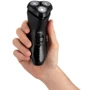 Электробритва Remington R4 Style Series Shaver R3600: Тип триммера Откидной