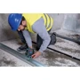 Лазерний нівелір Bosch GCL 2-50 G Professional (0601066M02): Дальність дії з приймачем, м 50