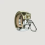 Велосипедний дзвінок Дзвінок Knog Oi Luxe Large Brass фото 3