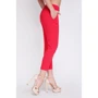 Штани ArtStyleLeggings BRK-012A-40 40 червоні: Сезон літо