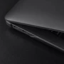 Moshi Ultra Slim Case iGlaze Stealth Black (99MO124002) for MacBook Pro 13" M1 / Pro 13" M2: Материал Поликарбонат