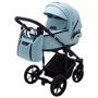 Коляска 2 в 1 Adamex Porto Light Tip TK-25