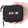 Кейс маленький оригинальный SJCAM Action Camera Carry Bag Small фото 2