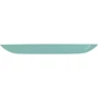 Тарелка Luminarc Diwali Light Turquoise 25 см обеденная (P2611): Тип Тарелка обеденная