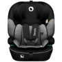 Автокресло Lionelo Levi i-Size Black Grey (LO-LEVI I-SIZE BLACK GREY): Вес ребенка 9-36 кг