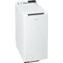 Стиральная машина Whirlpool TDLR 65230: Тип машины Автомат