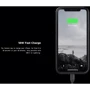 Кабель Nomad Cable USB-C to Lightning 1.5m Black (NM01912B00) фото 5