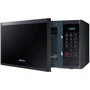 Микроволновая печь Samsung MG23J5133AG: Внутреннее покрытие камеры Био-керамика
