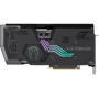 Видеокарта Zotac GAMING GeForce RTX 3070 AMP Holo LHR (ZT-A30700F-10PLHR): Разрядность шины памяти, бит 256