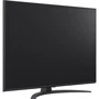 Телевізор LG 50NANO81A6A: Аудіодекодери Dolby Digital