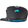 Мышь Corsair Nightsword RGB (CH-9306011-EU): Тип сенсора оптический