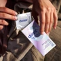 Презервативы латексные со смазкой DUREX № 12 INVISIBLE (extra lube)