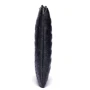Жіноча сумка-пошетка Amelie Galanti чорна (A991503-3-black): Стать Женский