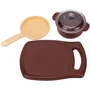 Кухня ТехноК Kitchen Set, 22 деталі (5620): Виробник ТехноК