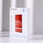 Захисна плівка для iPhone Proove Hydrogel Screen Protection PRO PLUS Clear: Тип аксесуара гидрогелевая пленка