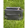 Жіноча сумка через плече ARTiS Bags синя (1785 9343): Стиль Повседневный (Casual)